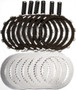 Dirt Racer Clutch Set Drc164