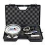 Nitrous Express Master Flo-Check Pro (6 Certified Gauge & Molded Case)