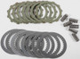 Dirt Racer Clutch Set Drc117