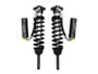 ICON 2005+ Toyota Tacoma Ext Travel 2.5 Series Shocks VS RR CDCV Coilover Kit