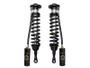 ICON 2007+ Toyota Tundra 2.5 Custom Shocks VS RR CDCV Coilover Kit w/Procomp 6in