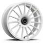 fifteen52 Podium 18x8.5 5x100/5x114.3 35mm ET 73.1mm Center Bore Rally White Wheel
