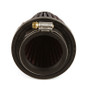 K&N Universal Clamp-On Air Filter 2-1/8in Flange 3-1/2in Base 2in Top 4in Height
