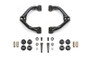 Fabtech 2020 GM K2500HD 3.5in Uniball Upper Control Arms