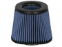 aFe Track Series Intake Replacement Air Filter w/Pro 5R Med 6in F x 8.75x8.75in B x 7in T x 6.75in H