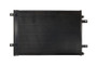 CSF 11-15 Ford F-250 Super Duty 6.2L A/C Condenser