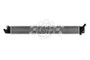 CSF 11-15 Hyundai Sonata 2.4L OEM Plastic Radiator