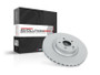 Power Stop 07-09 Hyundai Santa Fe Rear Evolution Geomet Coated Rotor