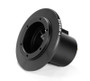 NRG Short Hub Volvo 240 82-91