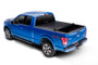 Truxedo 09-20 Mitsubishi L200 7ft Lo Pro International Bed Cover