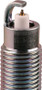 NGK Single Platinum Spark Plug Box of 4 (ZNAR6AGP)