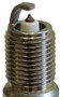 NGK Laser Platinum Spark Plug Box of 4 (TR5BP12)