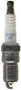 NGK Laser Platinum Spark Plug Box of 4 (TR5BP12)