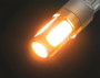 Putco 3156 - Plasma LED Bulbs - Amber