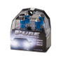 Putco Double White 880 - Pure Halogen HeadLight Bulbs