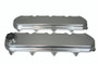 Moroso GM LT1/LT4/L86 Valve Cover - w/Coil Mounts - Oil Fill on Each Cover - Billet Aluminum - Pair