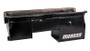 Moroso Ford 429-460 (w/Rear Sump) Extra Deep Wet Sump 8qt 9in Steel Oil Pan