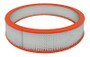 Moroso Air Cleaner Element - 14in x 5in (Replacement for Part No 65860/65870/65946)