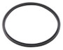 Moroso Air Cleaner Base Gasket - 5-1/8in Carburetor Neck
