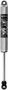 Fox 2.0 Performance Series Smooth Body IFP Rear Shock / 0-1.5in Lift