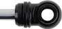 Fox 2.0 Performance Series Smooth Body IFP Rear Shock / 0-1.5in Lift