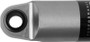 Fox 2.0 Performance Series Smooth Body IFP Rear Shock / 0-1.5in Lift