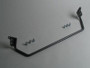 Progress Tech 06-08 Honda Fit Rear Sway Bar (22mm)