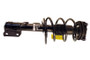 KYB Shocks & Struts Strut Plus Front Left Nissan Sentra 2013