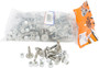 Signature Series Stainless Steel Studs 1.325" 96/pk