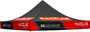 Canopy Top 10x10 Raceline