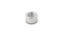 Vibrant 1/4in NPT Female Weld Bung (7/8in OD) - Aluminum