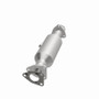 MagnaFlow Direct Fit Catalytic Converter 98-02 Honda Accord 4 2.3L