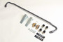 Progress Technology 02-07 Mitsubishi Lancer 19mm Sway Bar - Rear