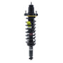 KYB Shocks & Struts Strut Plus Rear 09-10 Dodge Journey 3.5L (Excl Self Leveling Susp)
