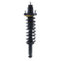 KYB Shocks & Struts Strut Plus Rear 09-10 Dodge Journey 3.5L (Excl Self Leveling Susp)