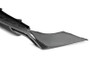 Seibon 14 Lexus IS350 F Sport RF-Style Carbon Fiber Rear Lip