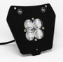 Baja Designs 14-16 Squadron Sport A/C LED KTM Kit