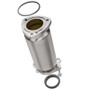 MagnaFlow Direct Fit Catalytic Converter 06-09 Pontiac Solstice 2.4L/07-09 Saturn Sky 2.4L
