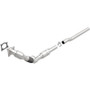 MagnaFlow Direct Fit Catalytic Converter 2012 Volkswagen Golf R 2.0L Turbocharged