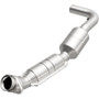 MagnaFlow Direct Fit Catalytic Converter 05-07 Ford E150 4.6L Driver Side