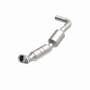 MagnaFlow Direct Fit Catalytic Converter 05-07 Ford E150 4.6L Driver Side