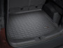 WeatherTech 09+ Mini Clubman Cargo Liners - Black