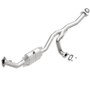 MagnaFlow Direct Fit Catalytic Converter 07-09 Ranger 3.0 Passenger Side OEM