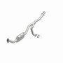 MagnaFlow Direct Fit Catalytic Converter 07-09 Ranger 3.0 Passenger Side OEM