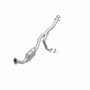 MagnaFlow Direct Fit Catalytic Converter 07-09 Ranger 3.0 Passenger Side OEM