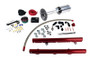 Aeromotive C6 Corvette Fuel System - A1000/LS3 Rails/PSC/Fittings