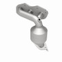 MagnaFlow Direct Fit Catalytic Converter 07-09 Lexus RX350 3.5L