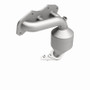 MagnaFlow Direct Fit Catalytic Converter 07-09 Lexus RX350 3.5L