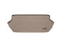 WeatherTech 03-13 Volvo XC90 Cargo Liners - Tan
