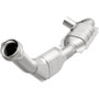 MagnaFlow Direct Fit Catalytic Converter 01 Ford Trucks 4.6L